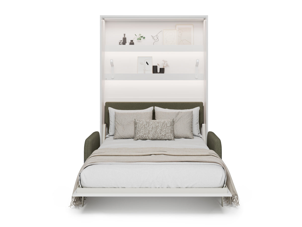 Wall bed 686082