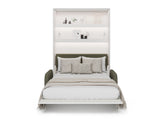 Wall bed 686082