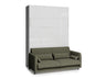Wall bed 686082