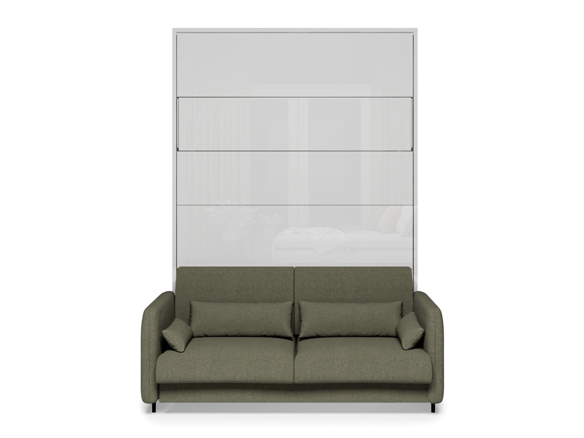 Wall bed 686082
