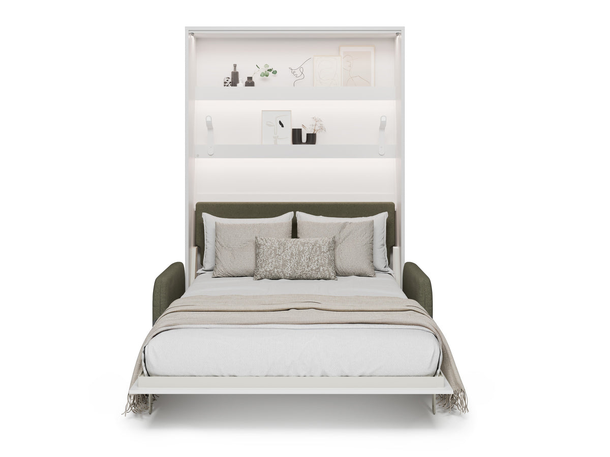 Wall bed 686082