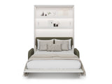 Wall bed 686082