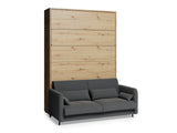 Wall bed 686082