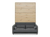 Wall bed 686082