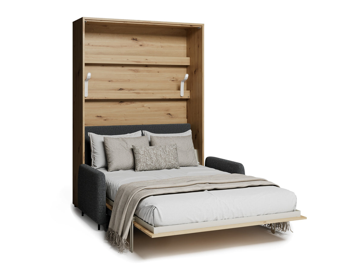 Wall bed 686082