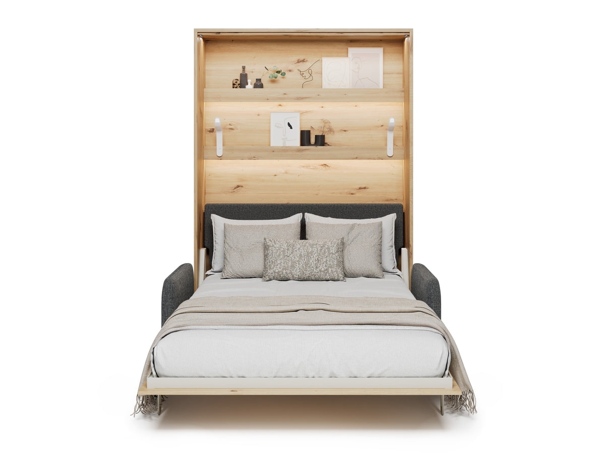 Wall bed 686082