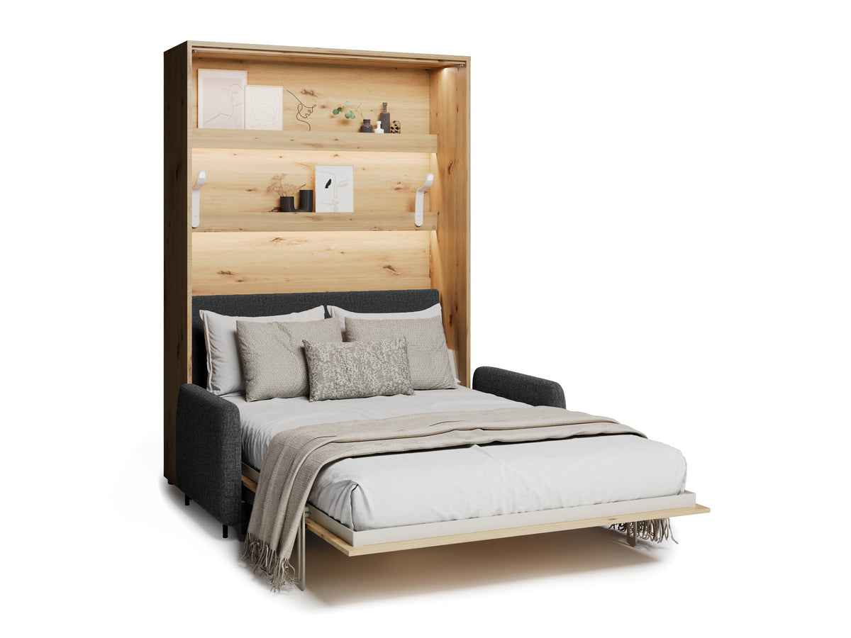 Wall bed 686082