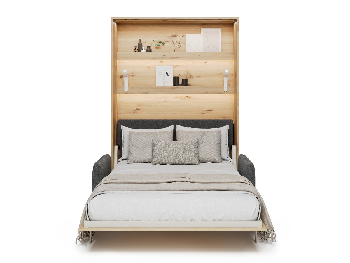 Wall bed 686082