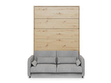 Wall bed 686082