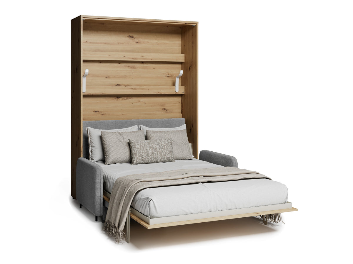 Wall bed 686082