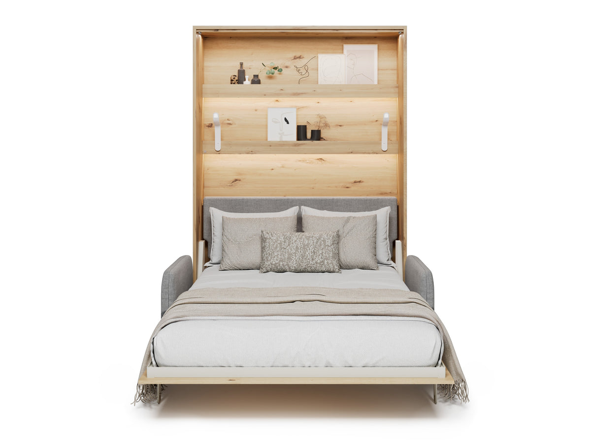 Wall bed 686082