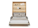 Wall bed 686082