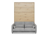Wall bed 686082