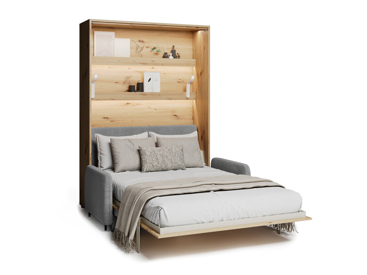 Wall bed 686082