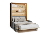 Wall bed 686082