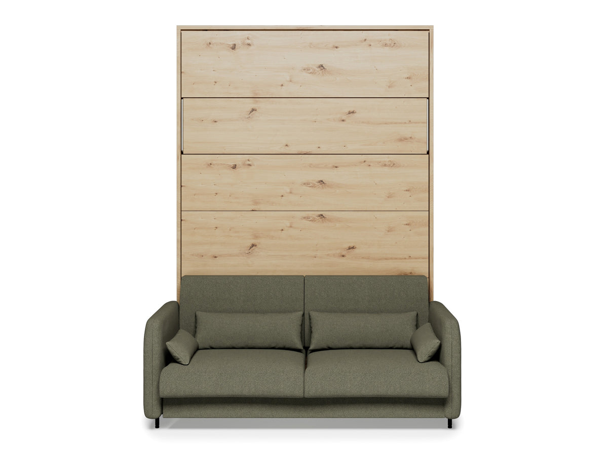 Wall bed 686082