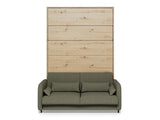 Wall bed 686082