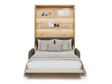 Wall bed 686082