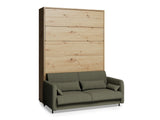 Wall bed 686082