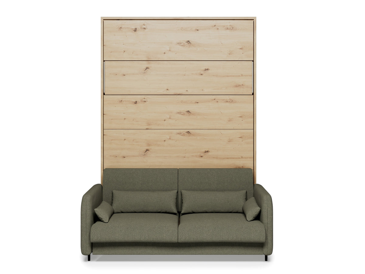 Wall bed 686082