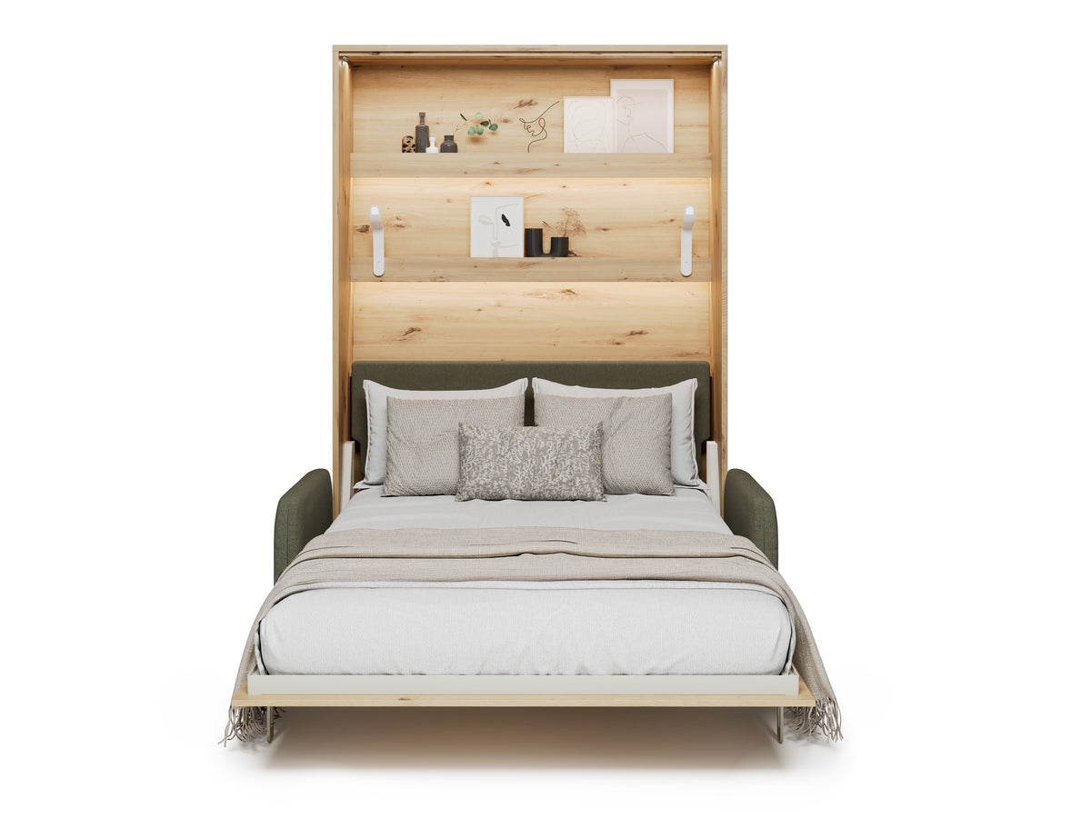 Wall bed 686082