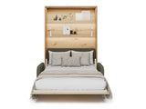 Wall bed 686082