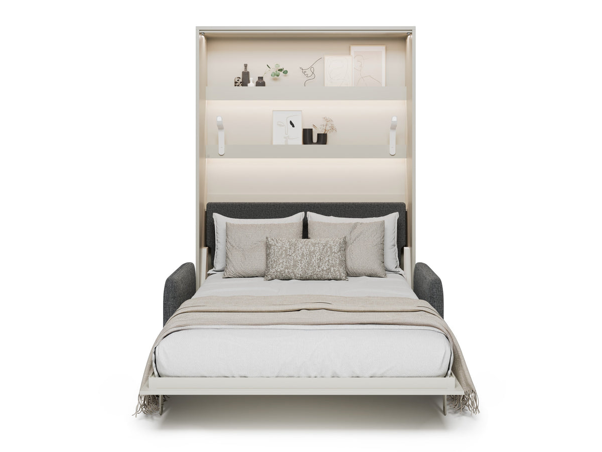 Wall bed 686082