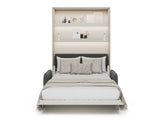 Wall bed 686082