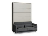 Wall bed 686082