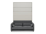 Wall bed 686082