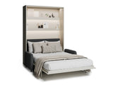 Wall bed 686082
