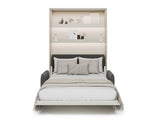 Wall bed 686082