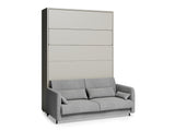 Wall bed 686082