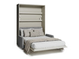 Wall bed 686082