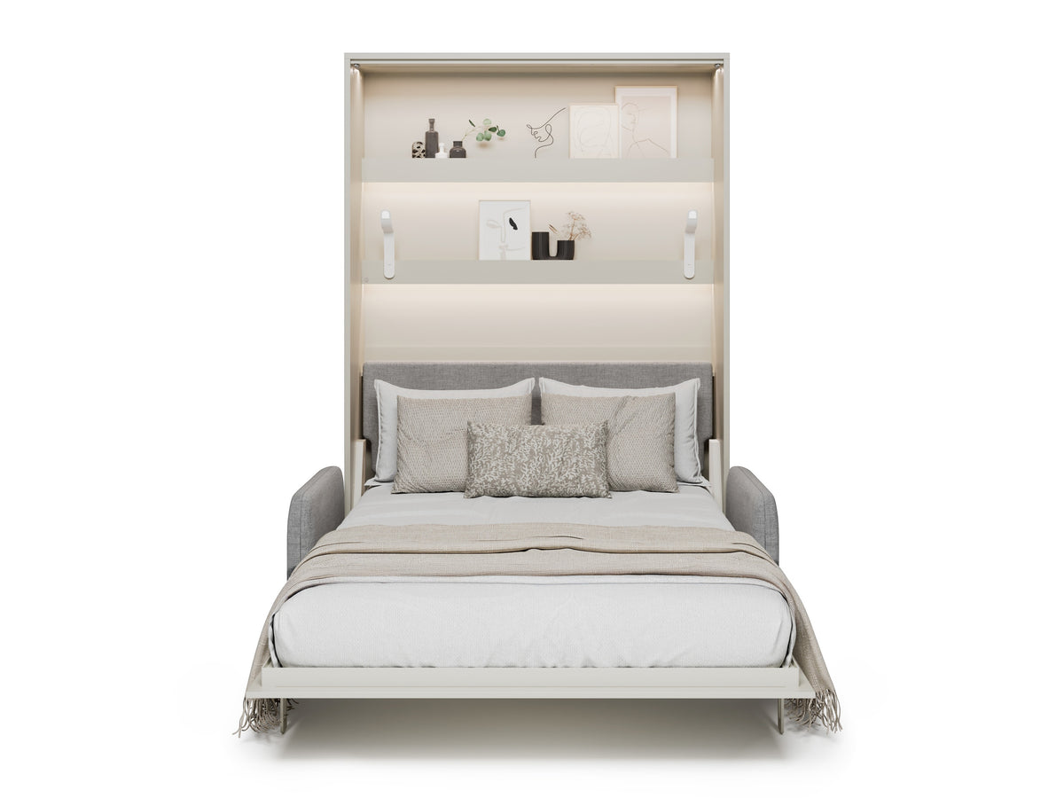 Wall bed 686082