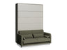 Wall bed 686082