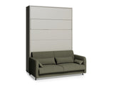 Wall bed 686082