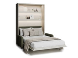 Wall bed 686082