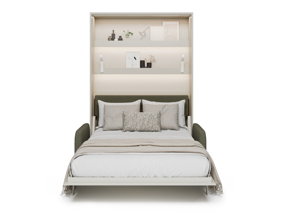 Wall bed 686082