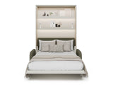 Wall bed 686082