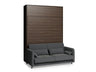 Wall bed 686082