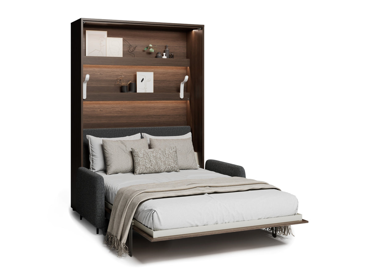 Wall bed 686082