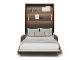 Wall bed 686082