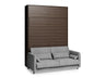 Wall bed 686082