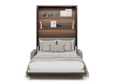 Wall bed 686082