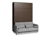 Wall bed 686082