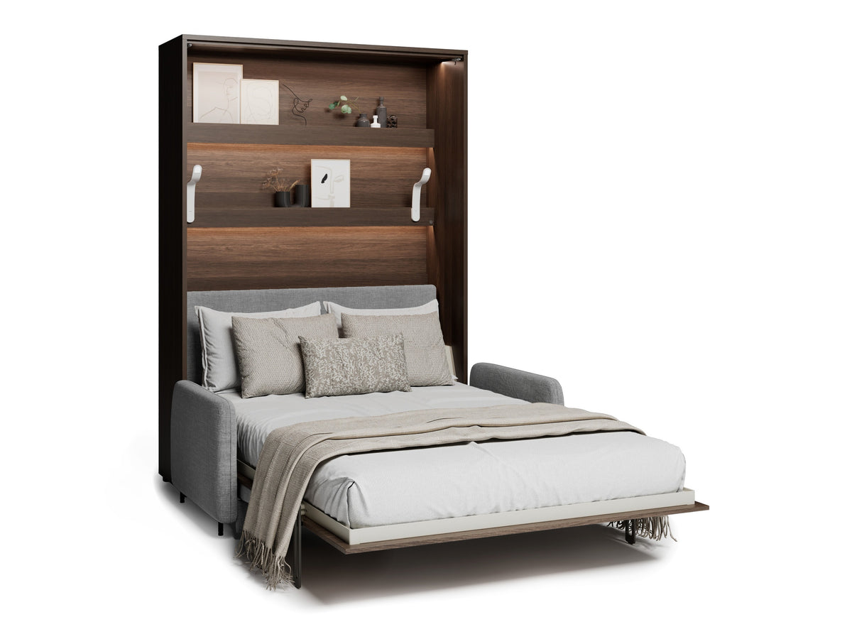 Wall bed 686082