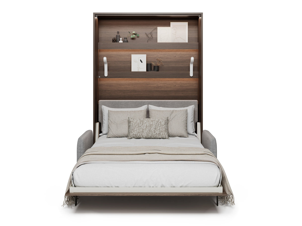 Wall bed 686082