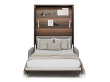 Wall bed 686082