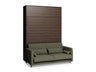 Wall bed 686082